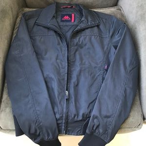 Robe Di Kappa X-Small Women's Bomber Jacket
